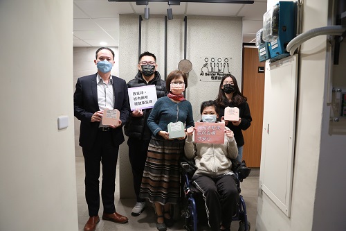 打造月經友善環境　中山大學廁所免費供衛生棉2
